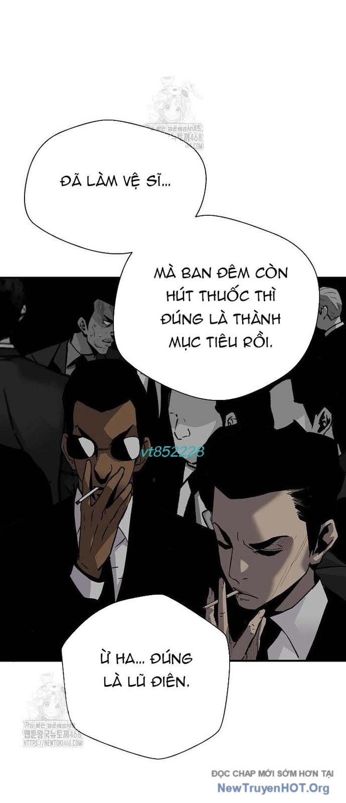 Sự Trở Lại Của Huyền Thoại