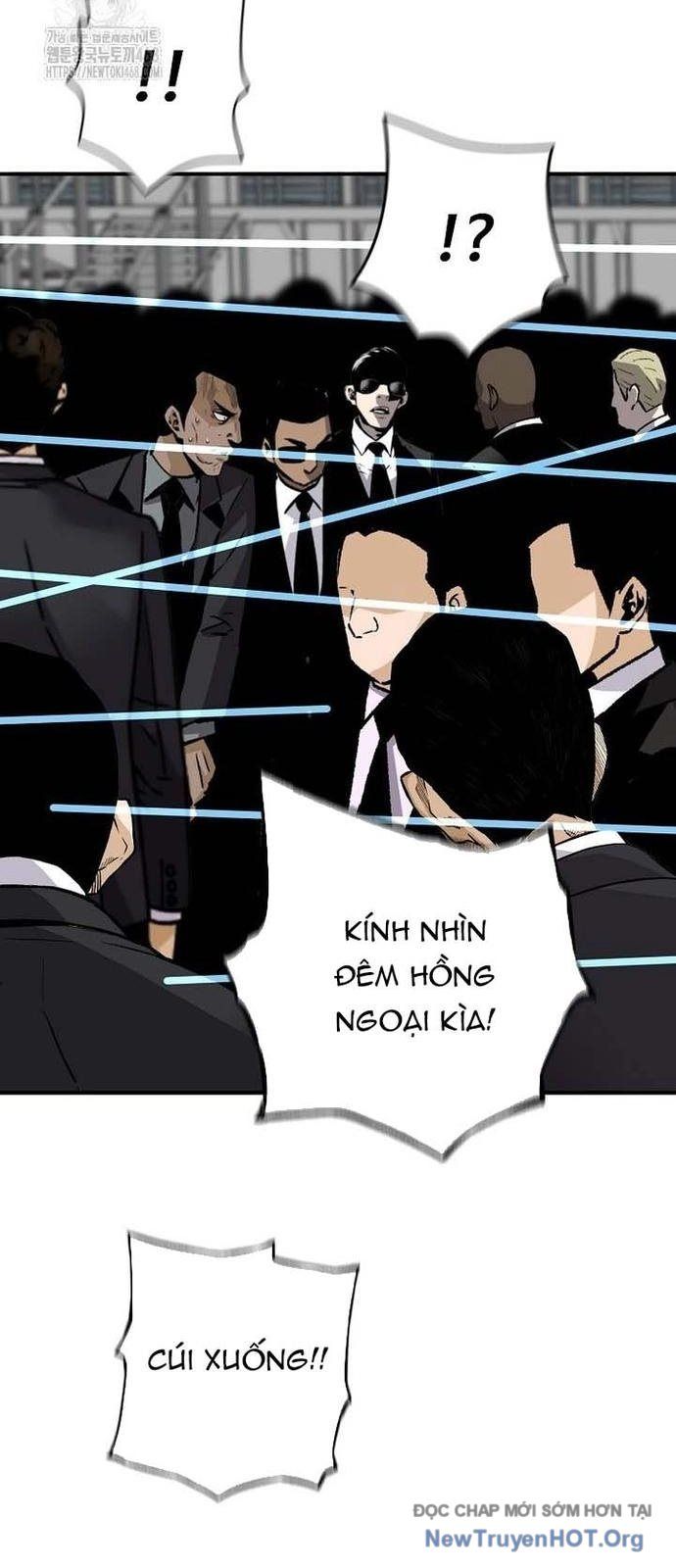 Sự Trở Lại Của Huyền Thoại