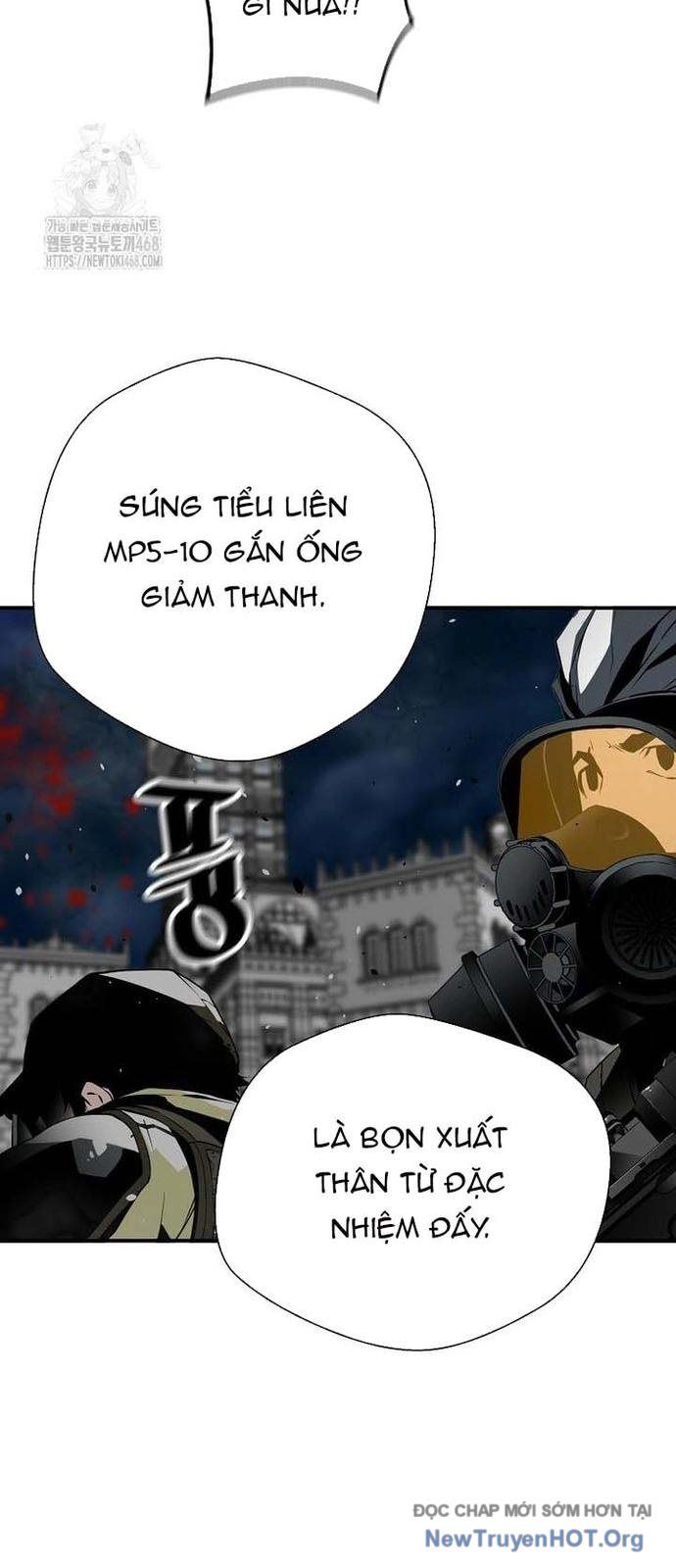 Sự Trở Lại Của Huyền Thoại