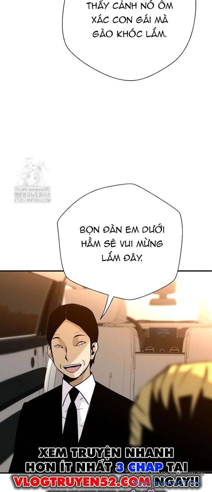 Sự Trở Lại Của Huyền Thoại