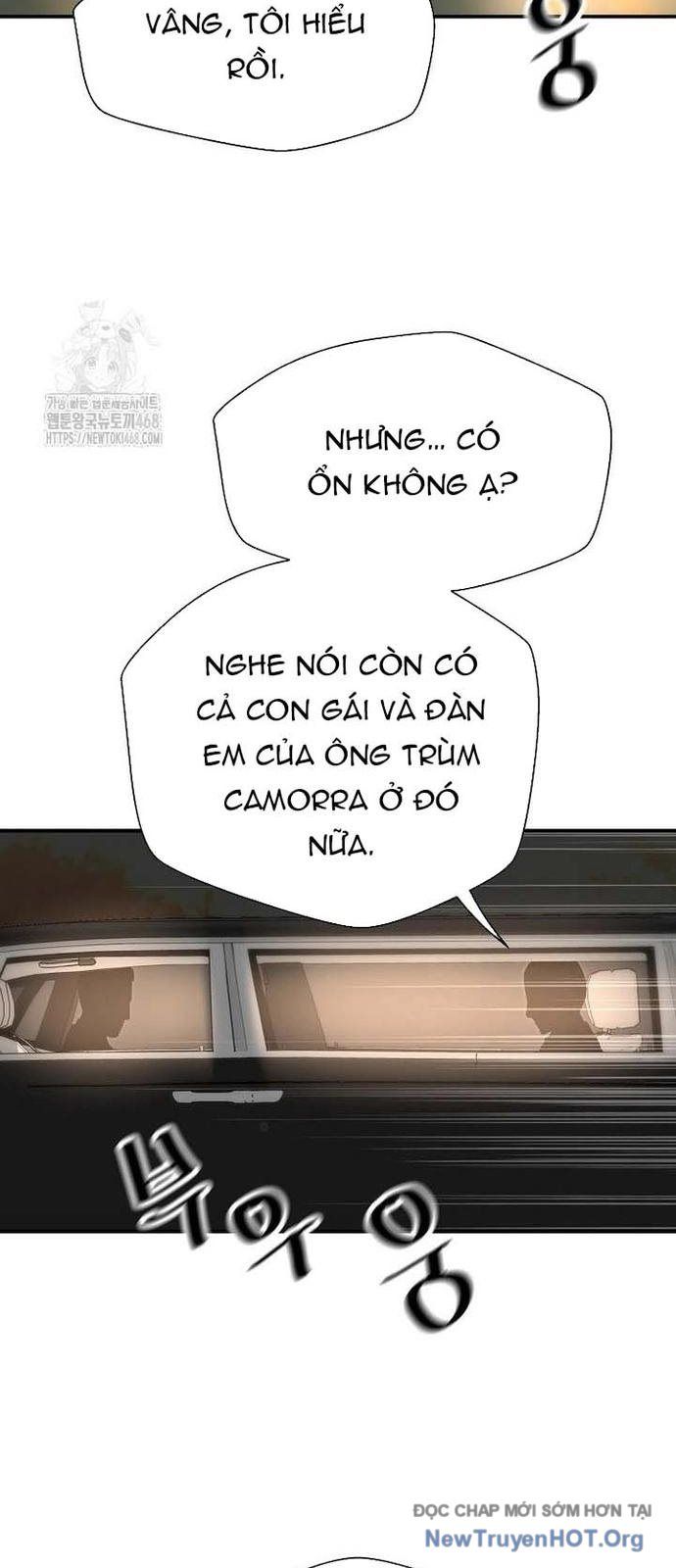 Sự Trở Lại Của Huyền Thoại