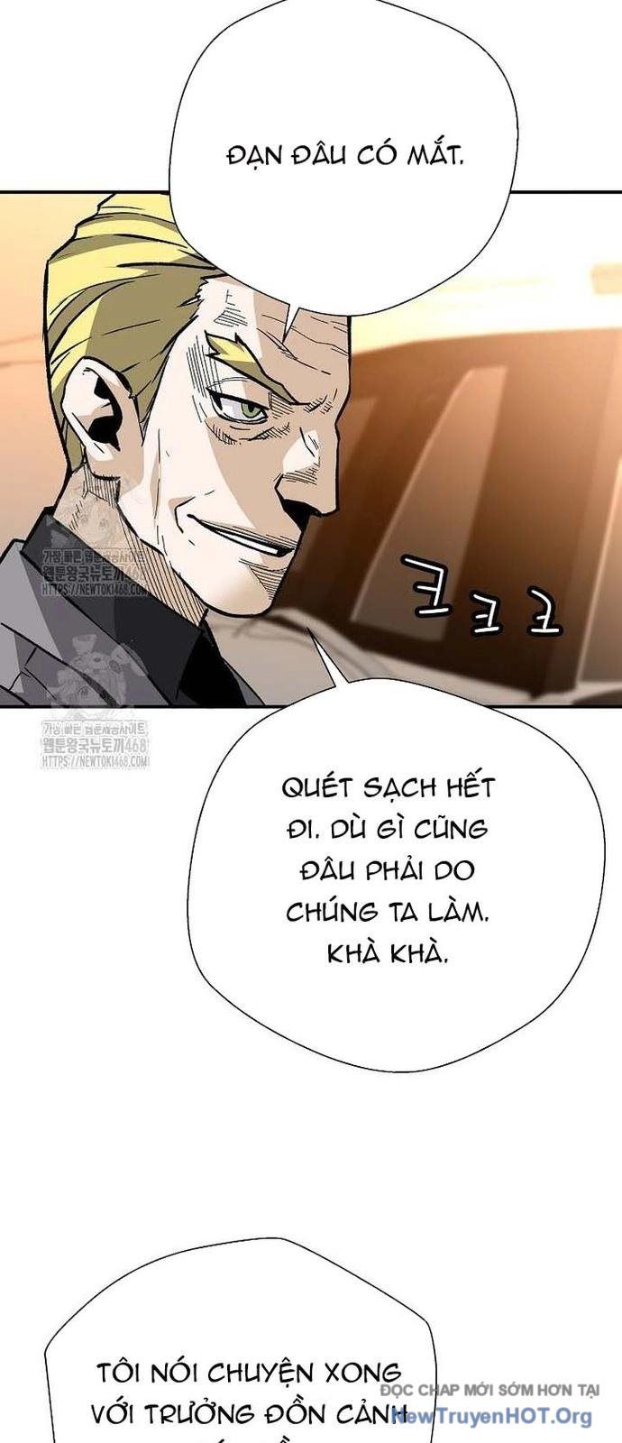 Sự Trở Lại Của Huyền Thoại