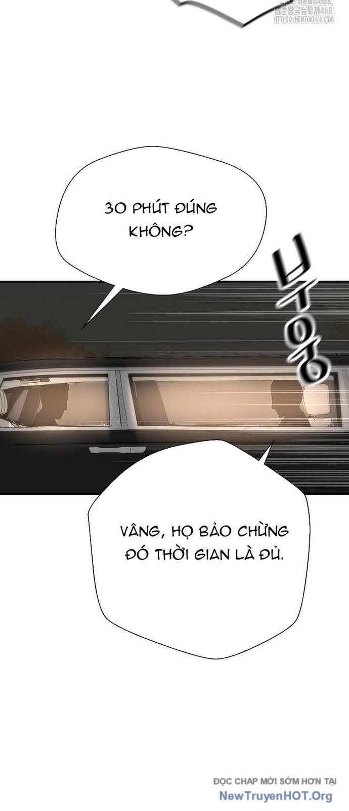 Sự Trở Lại Của Huyền Thoại