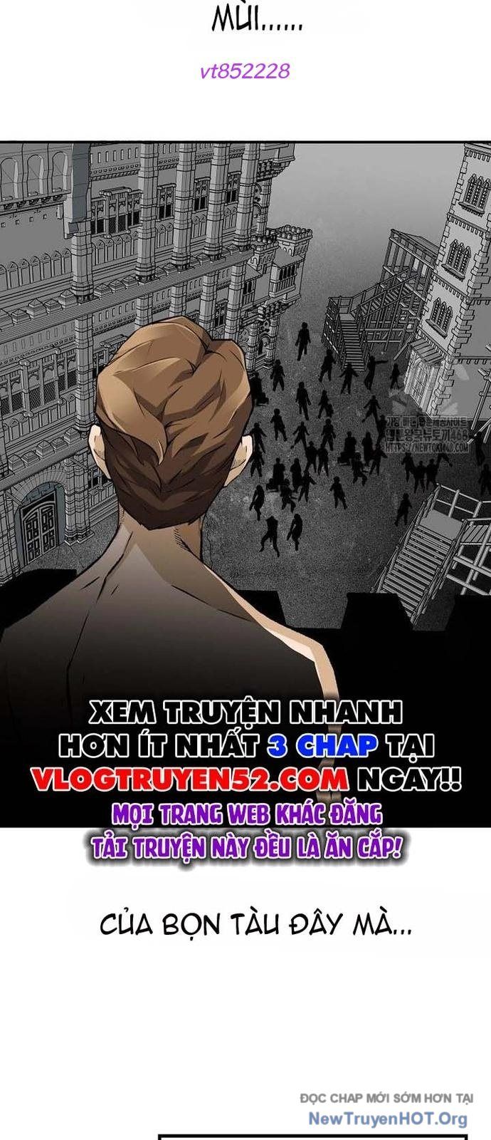 Sự Trở Lại Của Huyền Thoại
