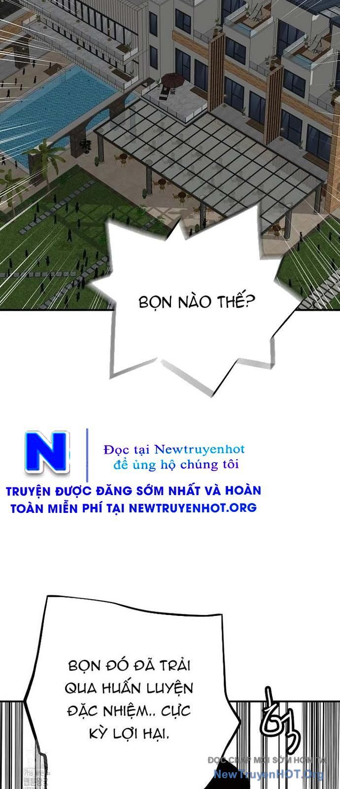Sự Trở Lại Của Huyền Thoại