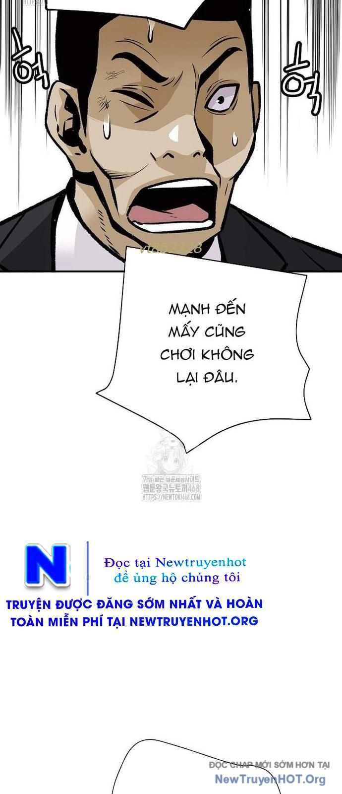 Sự Trở Lại Của Huyền Thoại