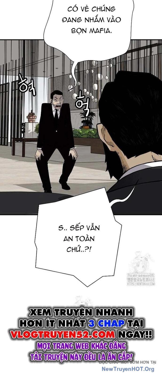 Sự Trở Lại Của Huyền Thoại