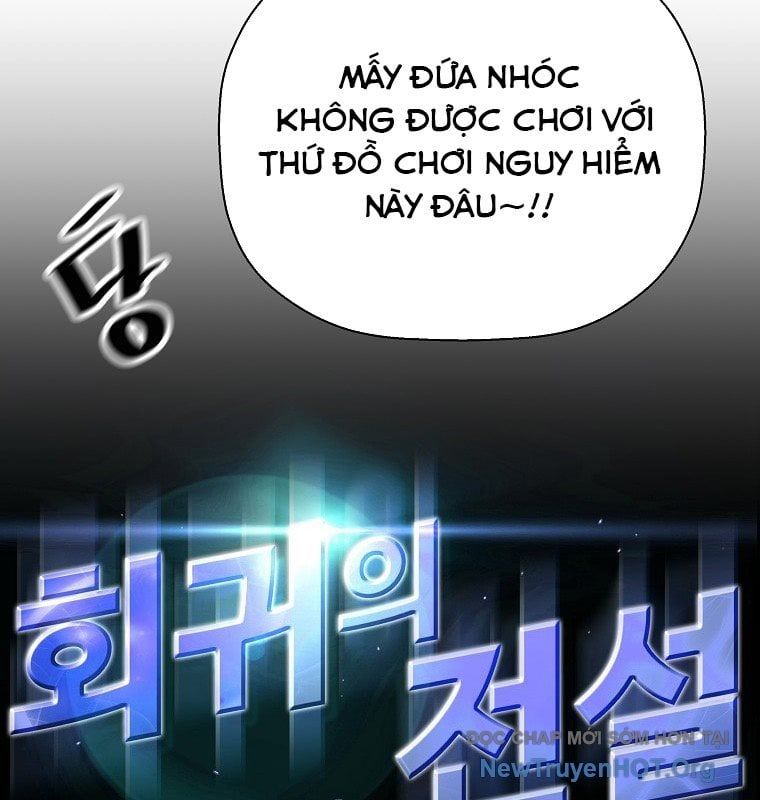 Sự Trở Lại Của Huyền Thoại