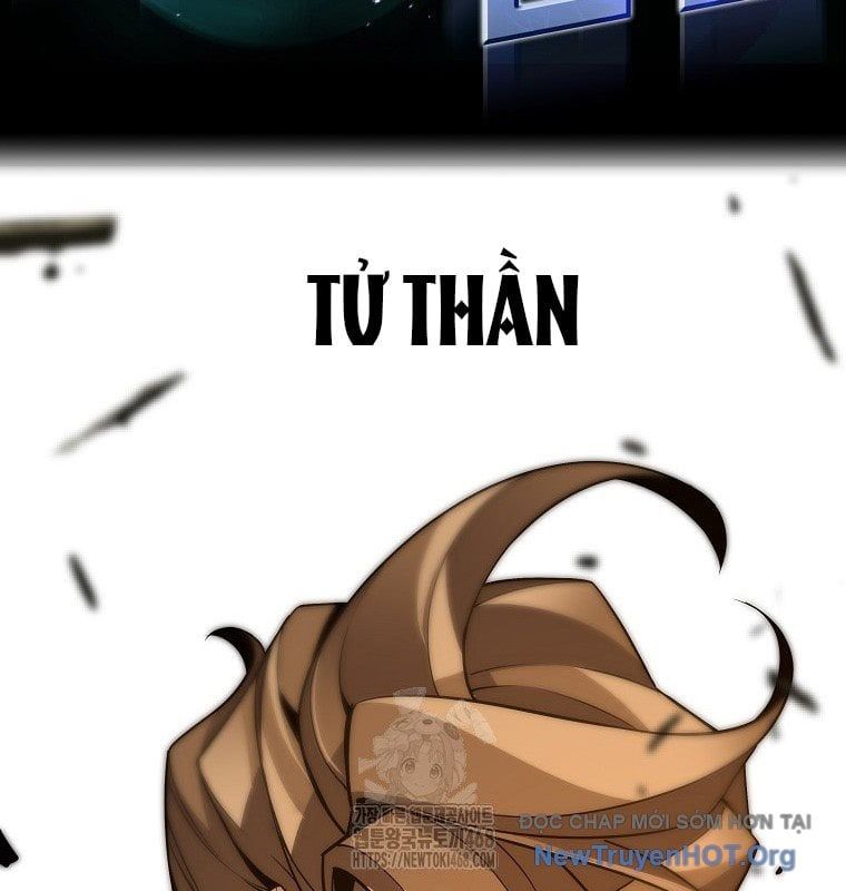 Sự Trở Lại Của Huyền Thoại