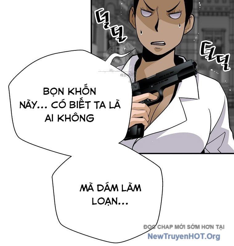 Sự Trở Lại Của Huyền Thoại