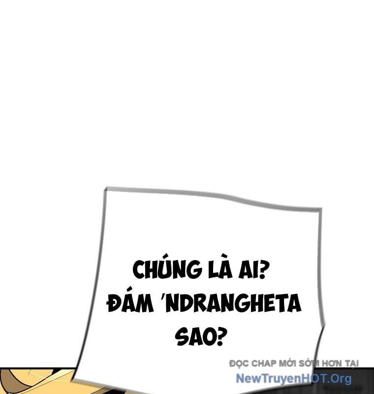 Sự Trở Lại Của Huyền Thoại