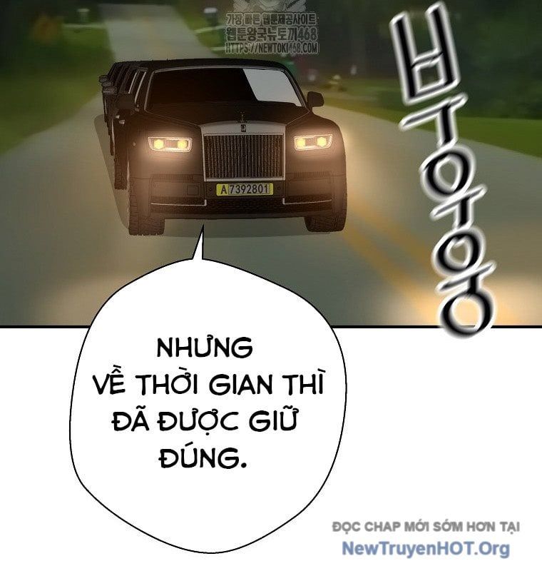 Sự Trở Lại Của Huyền Thoại