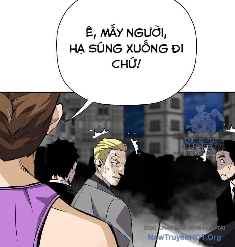 Sự Trở Lại Của Huyền Thoại