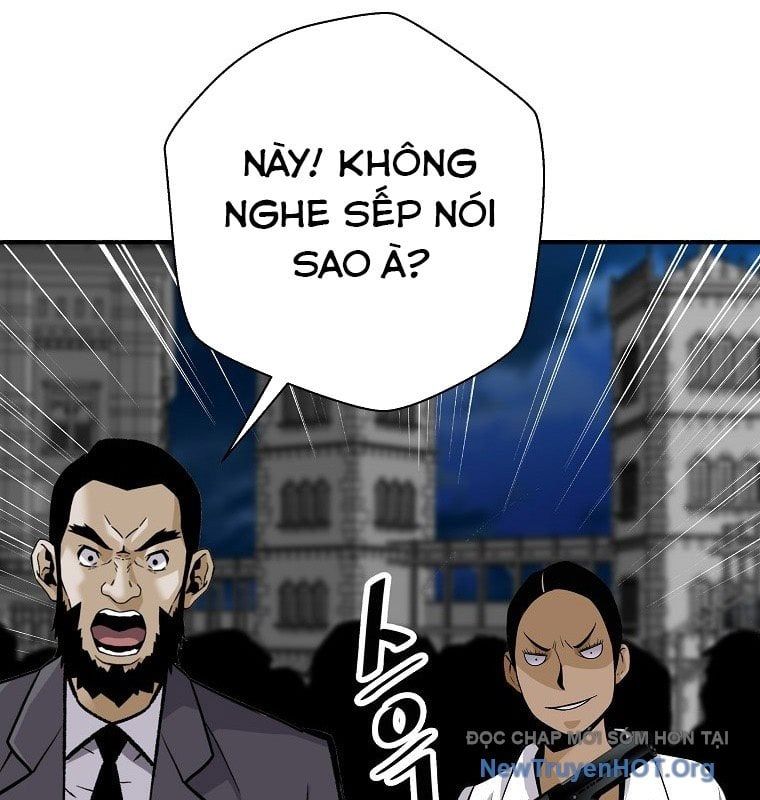 Sự Trở Lại Của Huyền Thoại
