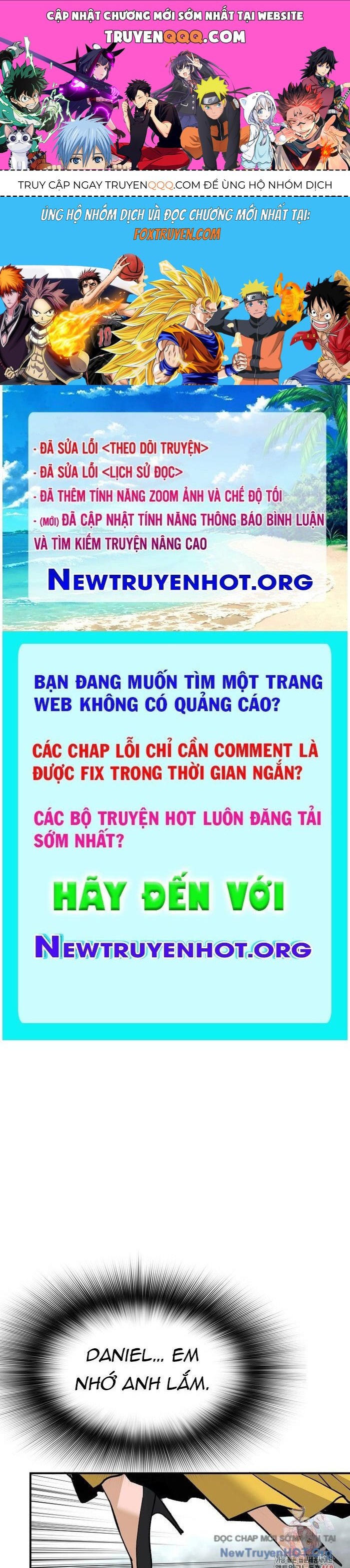 Sự Trở Lại Của Huyền Thoại