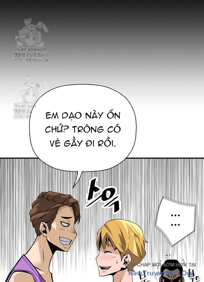 Sự Trở Lại Của Huyền Thoại
