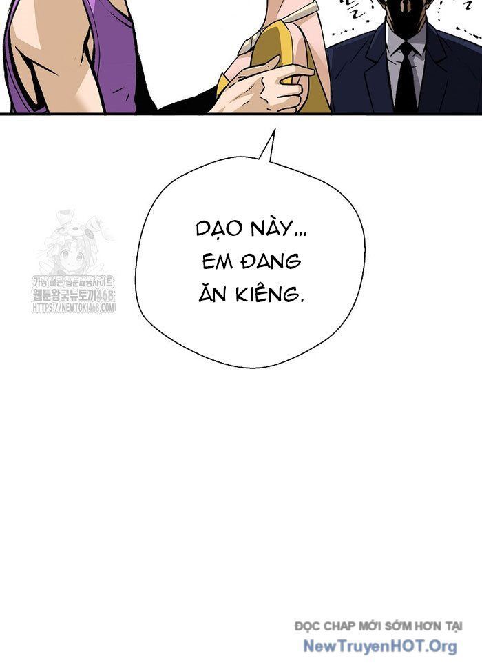 Sự Trở Lại Của Huyền Thoại