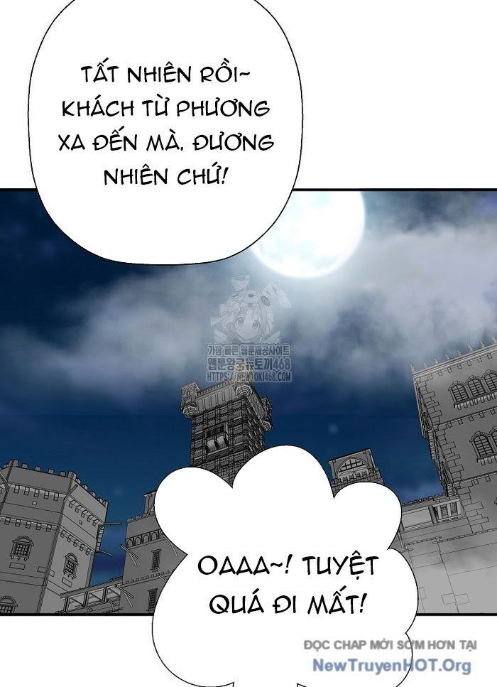 Sự Trở Lại Của Huyền Thoại