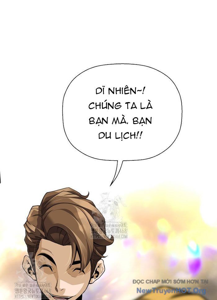 Sự Trở Lại Của Huyền Thoại