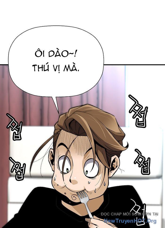 Sự Trở Lại Của Huyền Thoại