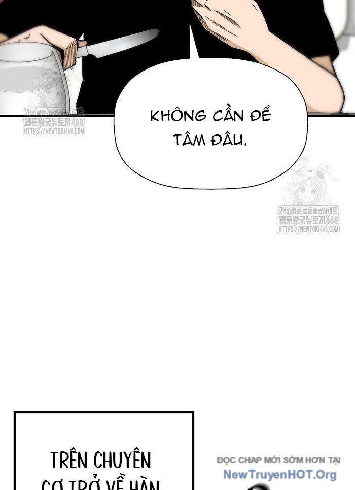 Sự Trở Lại Của Huyền Thoại
