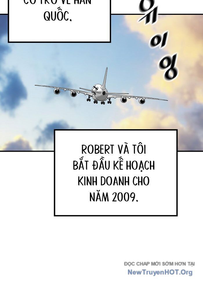 Sự Trở Lại Của Huyền Thoại
