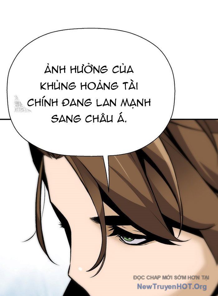 Sự Trở Lại Của Huyền Thoại