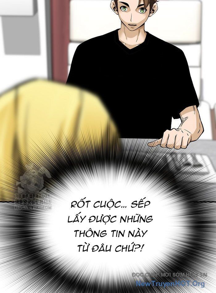 Sự Trở Lại Của Huyền Thoại
