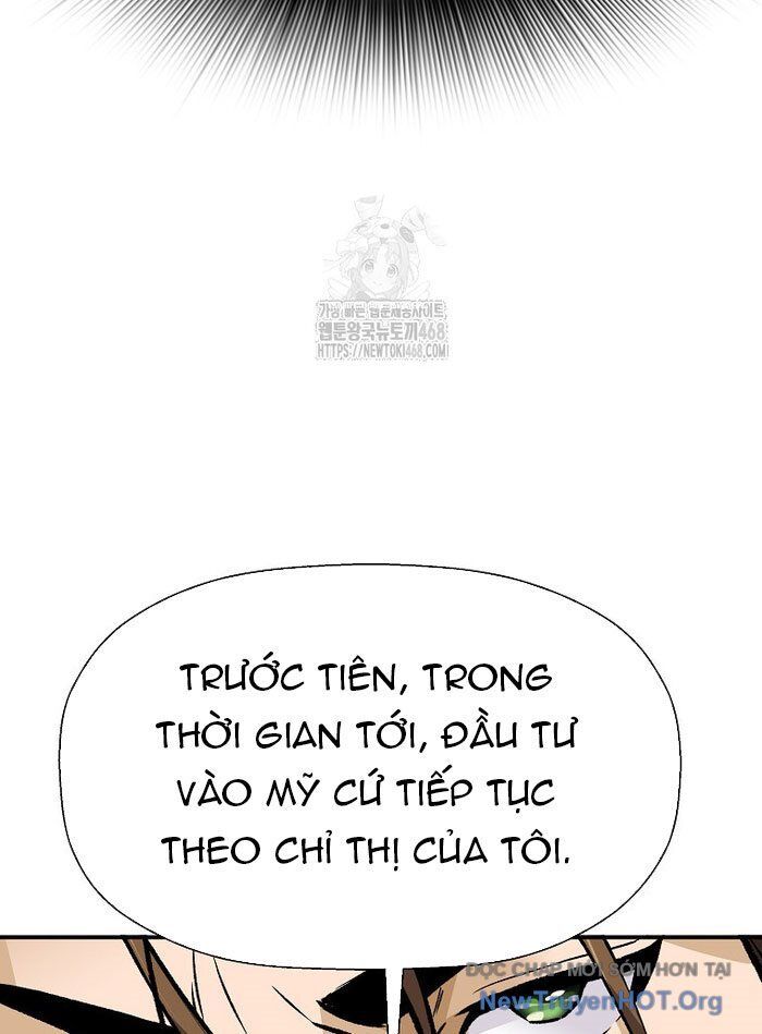 Sự Trở Lại Của Huyền Thoại
