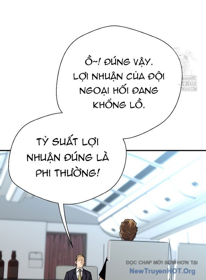 Sự Trở Lại Của Huyền Thoại