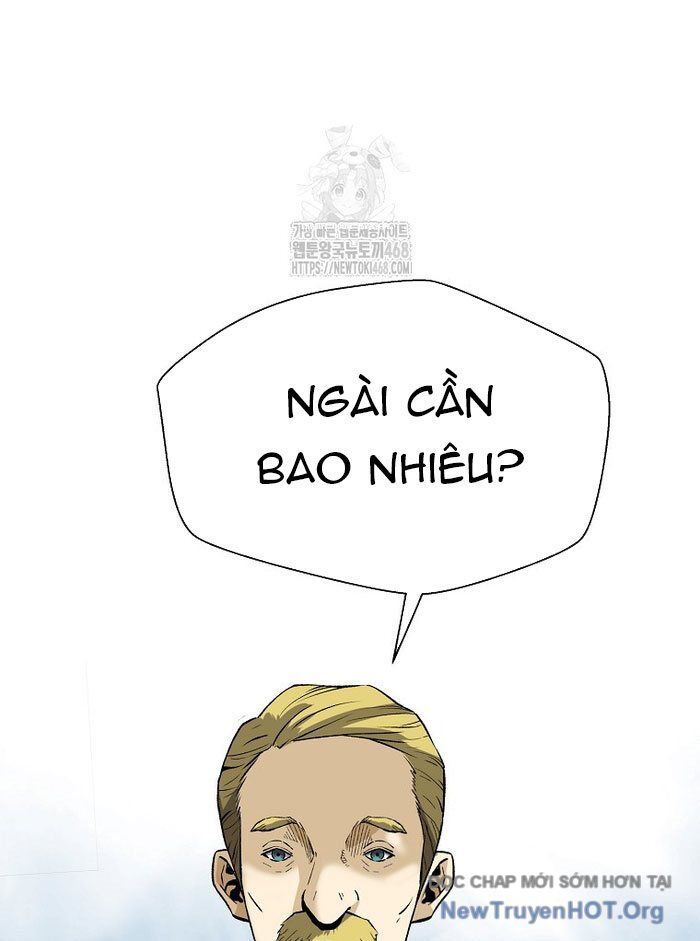 Sự Trở Lại Của Huyền Thoại