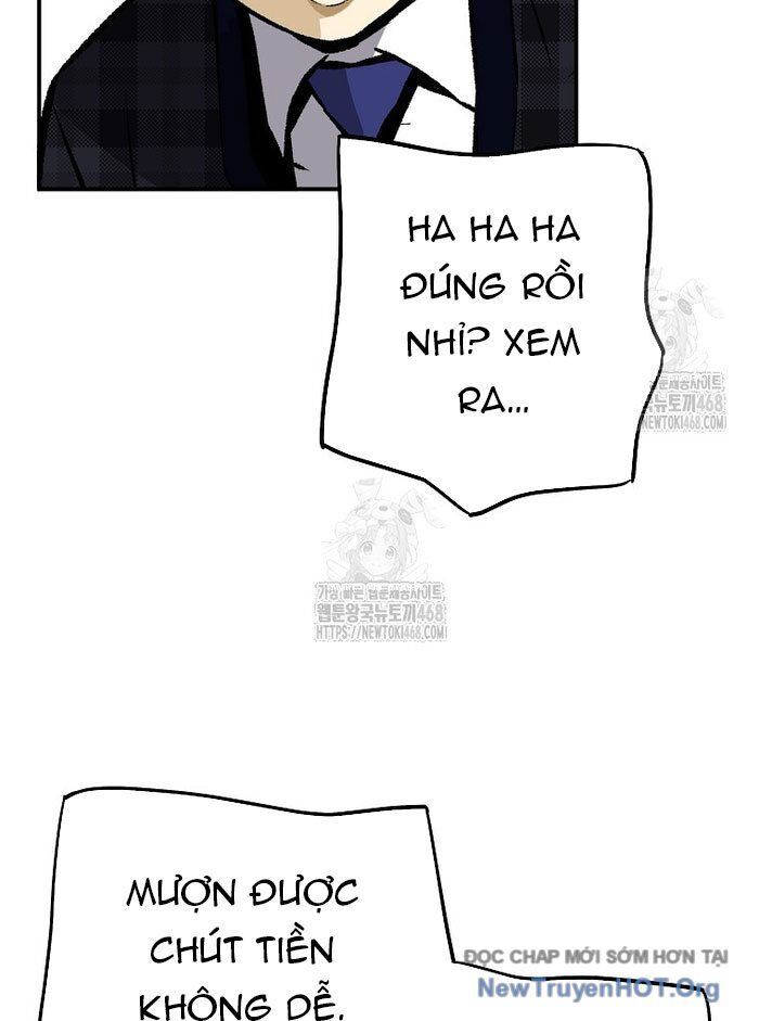 Sự Trở Lại Của Huyền Thoại