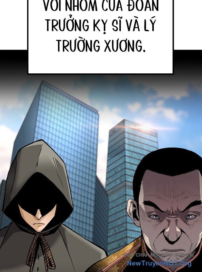 Sự Trở Lại Của Huyền Thoại