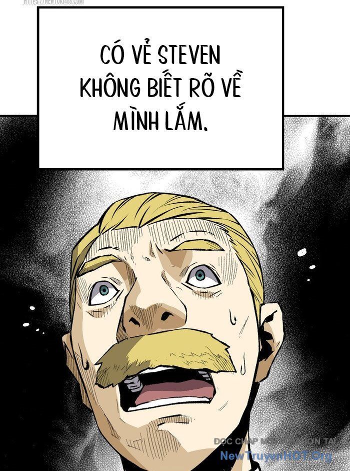Sự Trở Lại Của Huyền Thoại