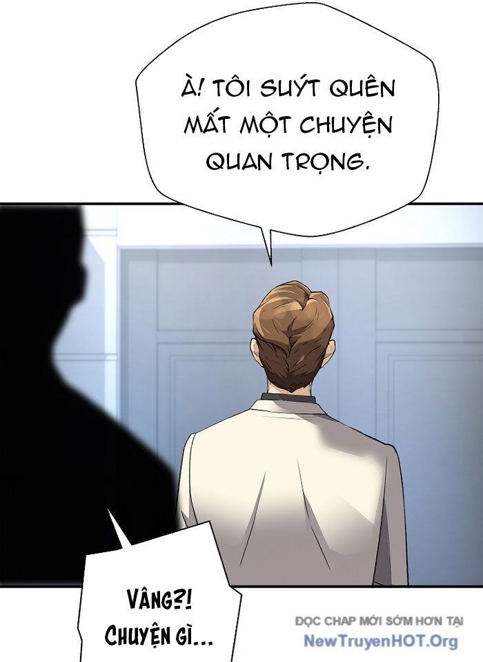 Sự Trở Lại Của Huyền Thoại