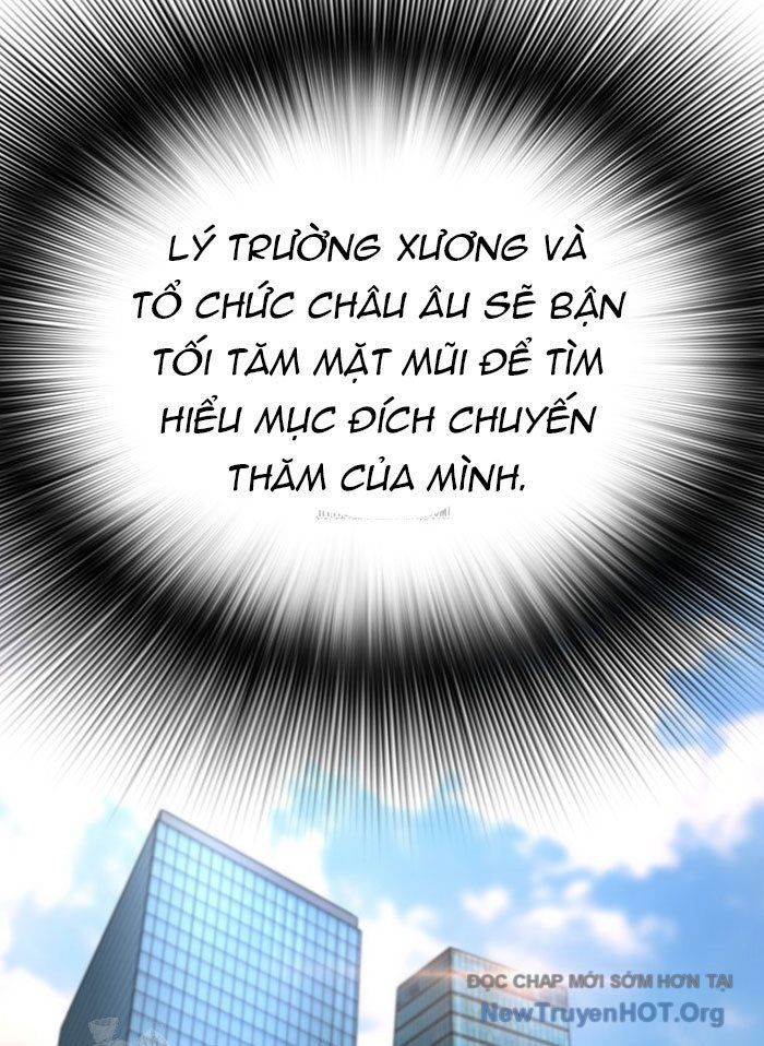 Sự Trở Lại Của Huyền Thoại