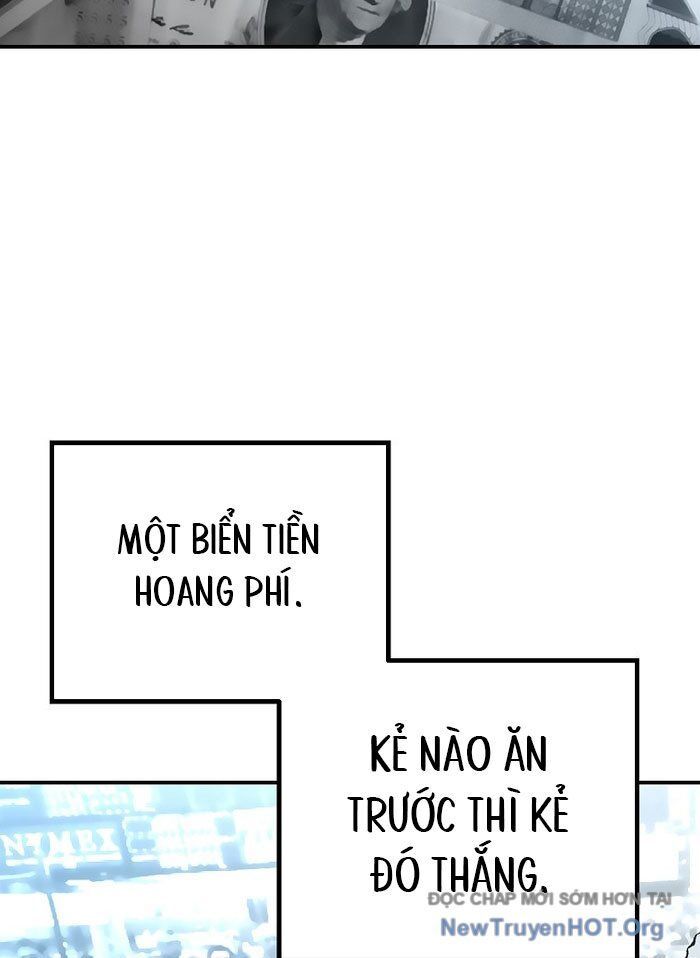 Sự Trở Lại Của Huyền Thoại