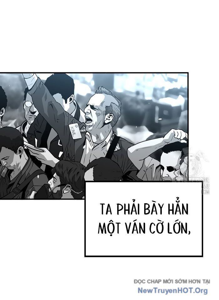 Sự Trở Lại Của Huyền Thoại