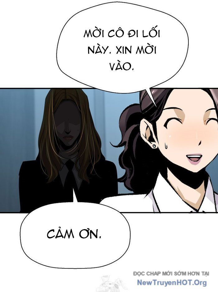 Sự Trở Lại Của Huyền Thoại