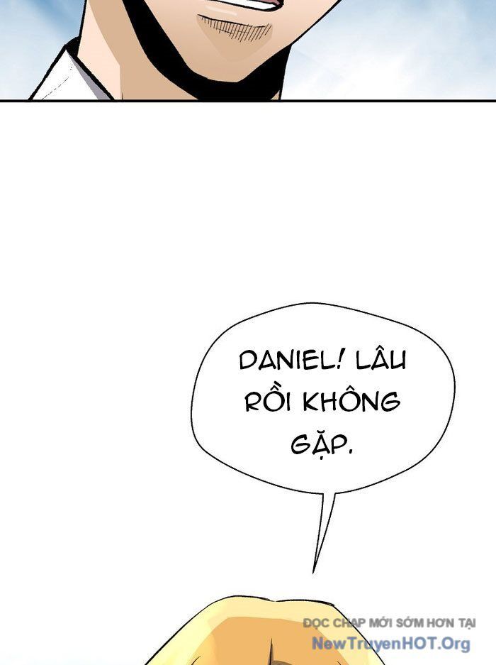 Sự Trở Lại Của Huyền Thoại