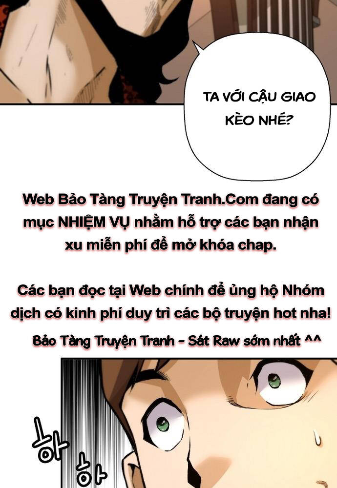 Sự Trở Lại Của Huyền Thoại