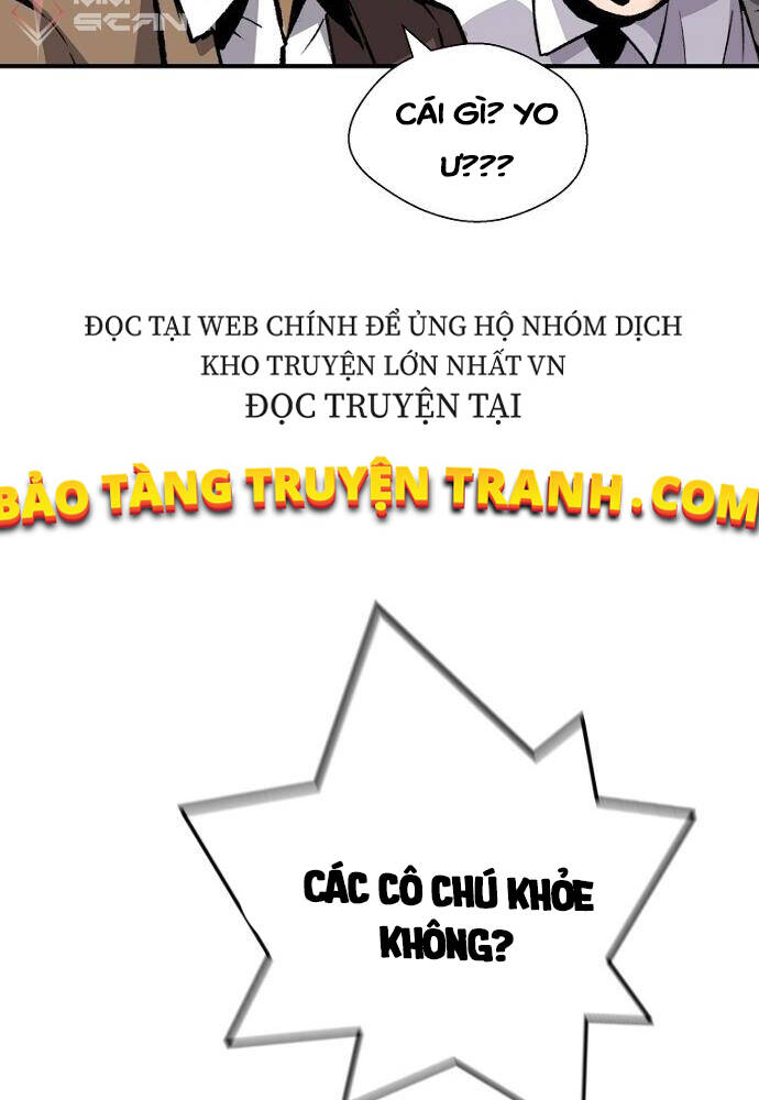 Sự Trở Lại Của Huyền Thoại