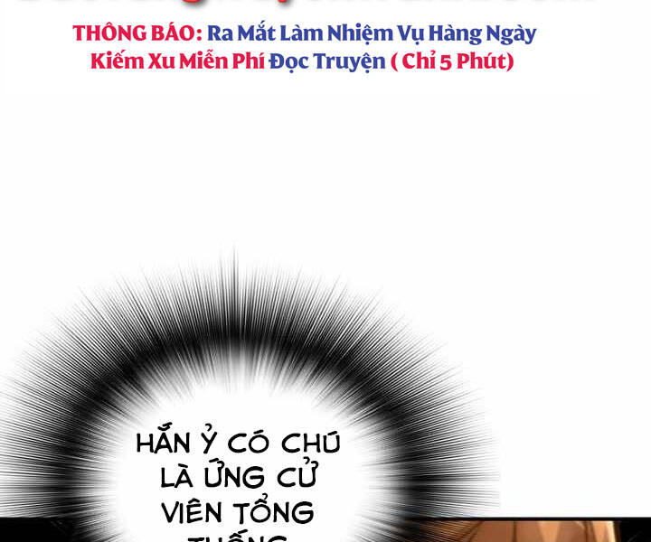 Sự Trở Lại Của Huyền Thoại