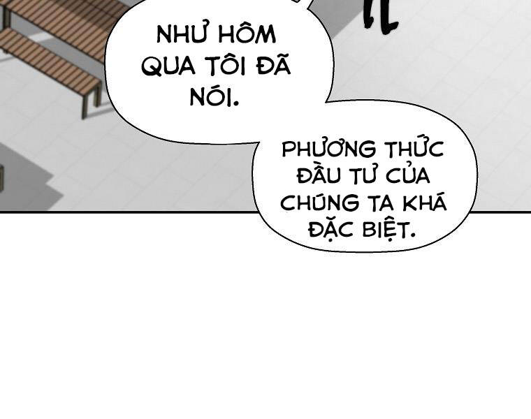 Sự Trở Lại Của Huyền Thoại