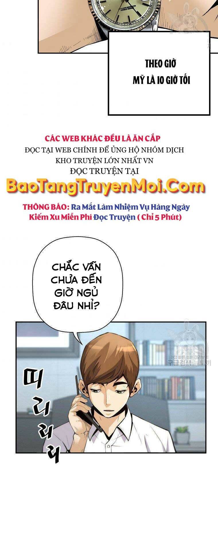 Sự Trở Lại Của Huyền Thoại