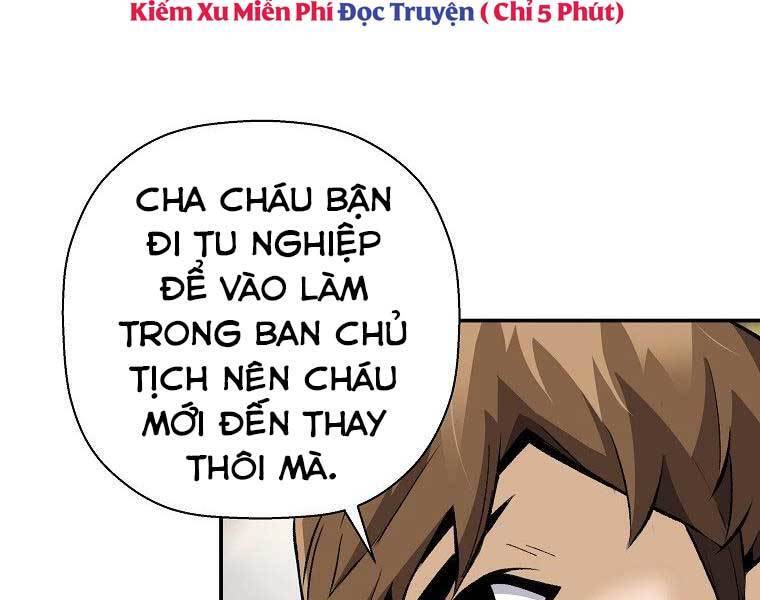 Sự Trở Lại Của Huyền Thoại