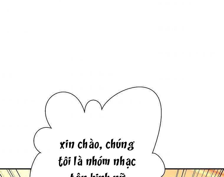 Sự Trở Lại Của Huyền Thoại