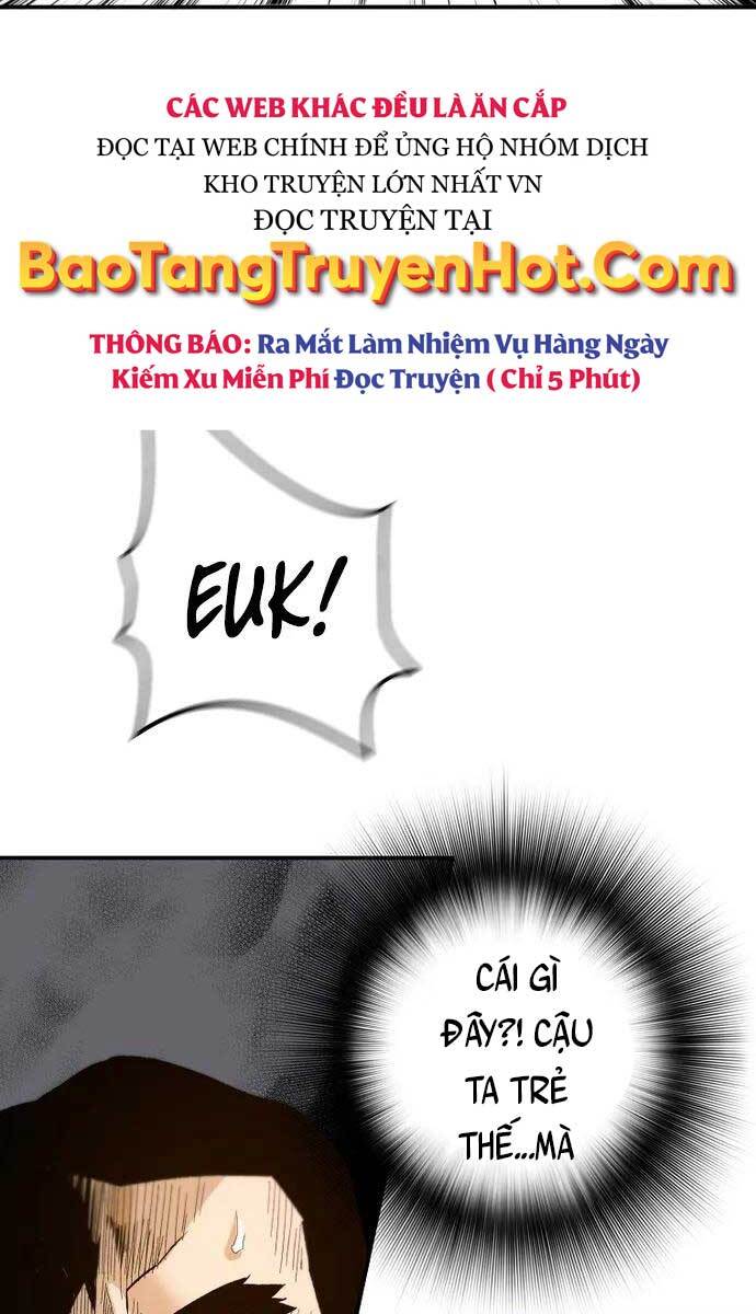 Sự Trở Lại Của Huyền Thoại