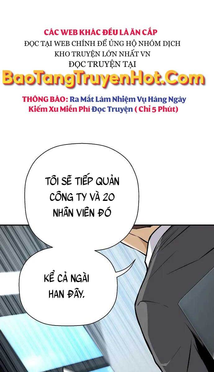 Sự Trở Lại Của Huyền Thoại