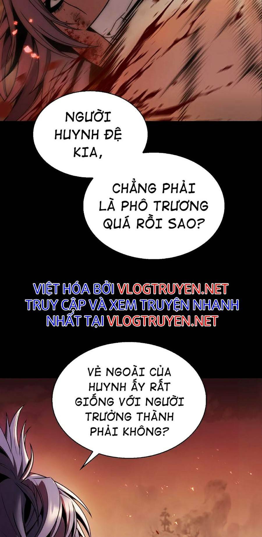 Bá Vương Chi Tinh